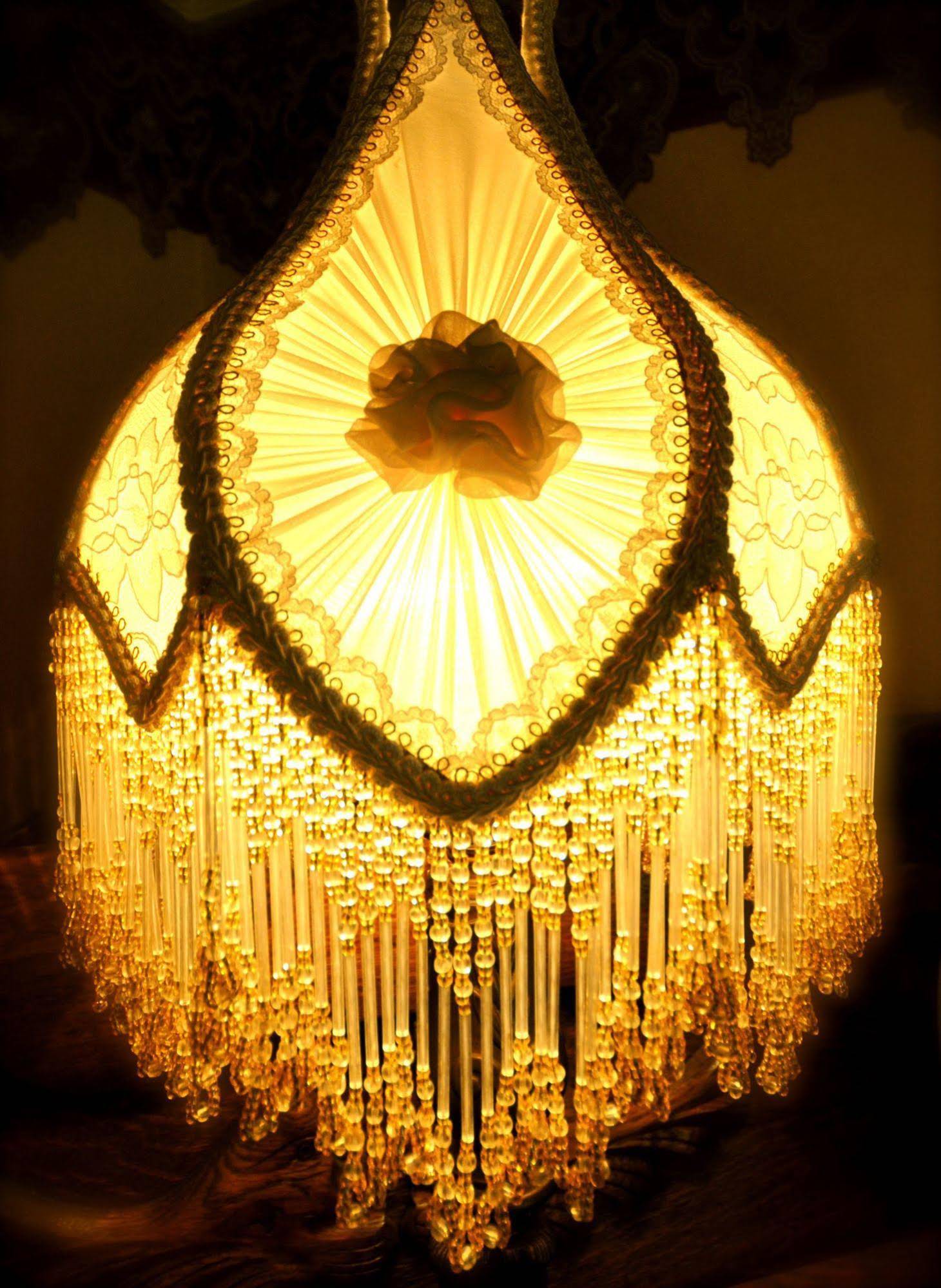 Lion and the Rose Victorian Guest House