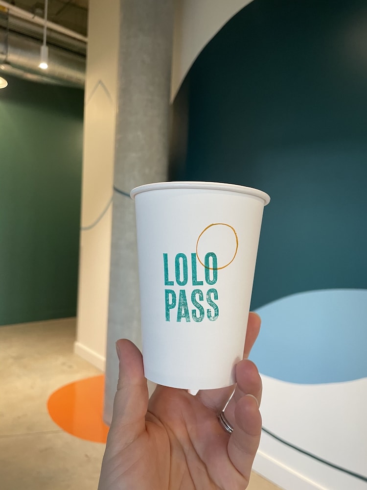Lolo Pass