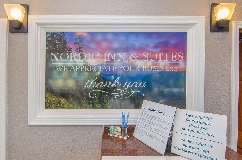 Nordic Inn & Suites