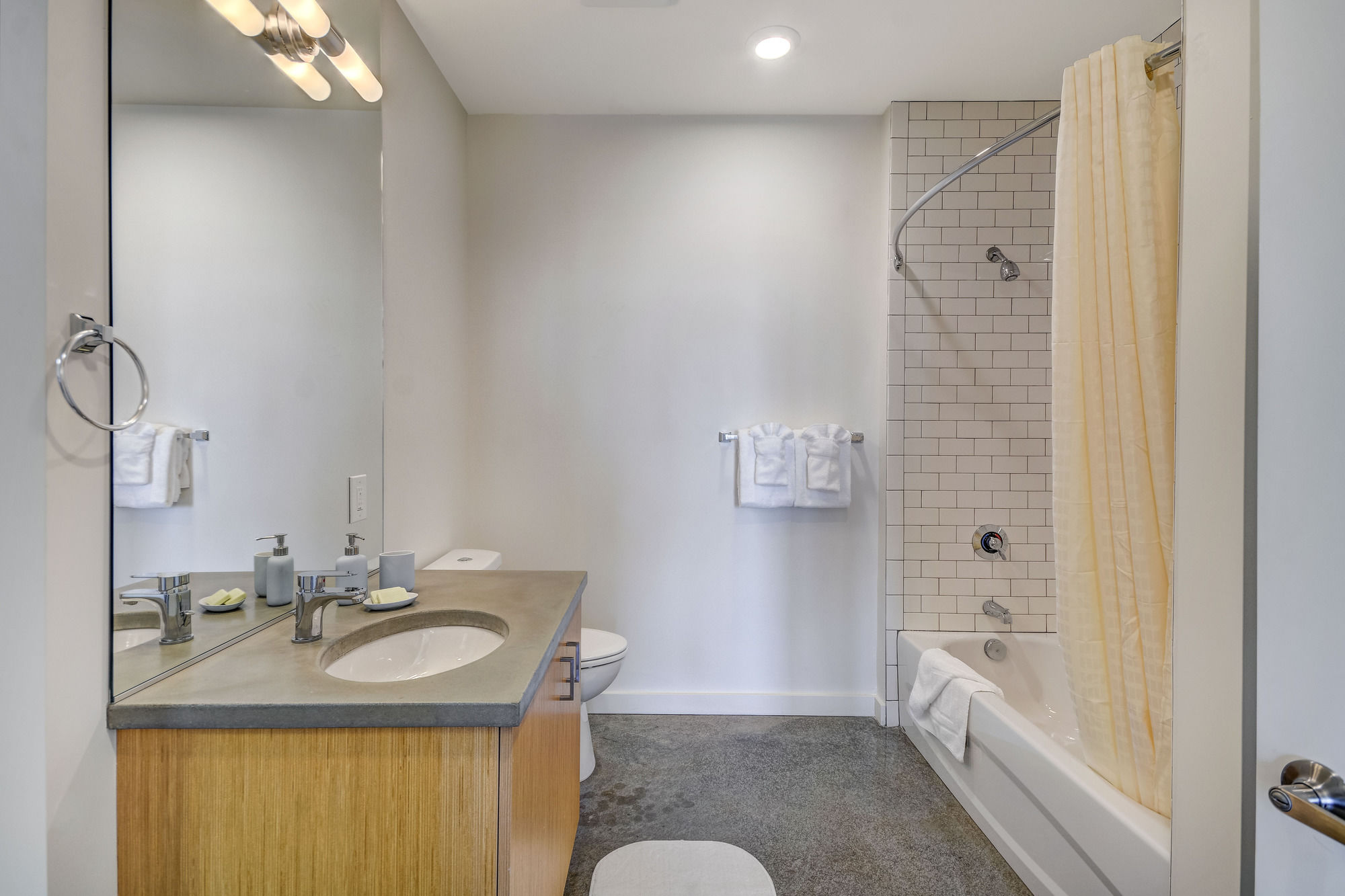 Oakwood Portland Pearl District