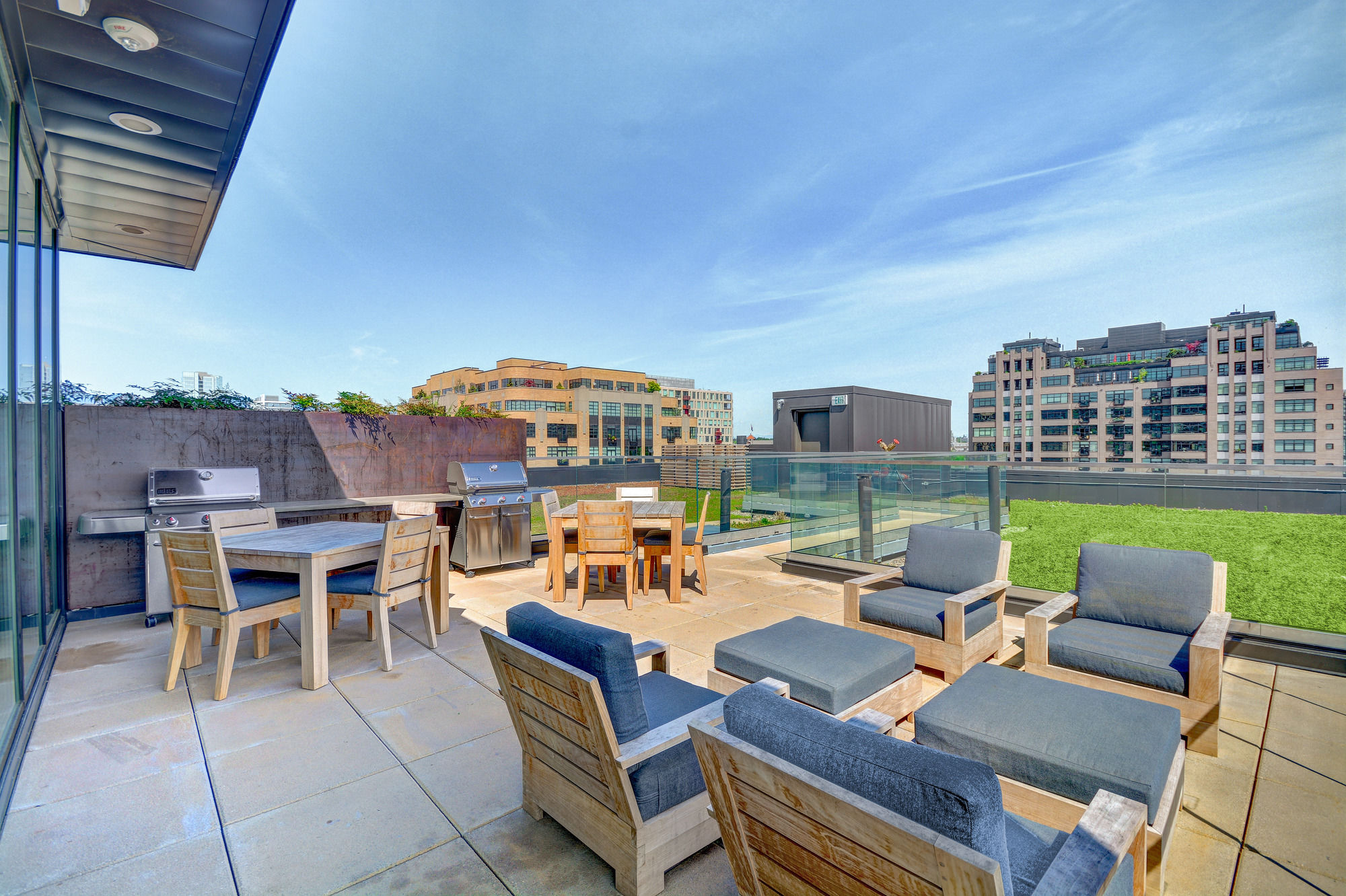 Oakwood Portland Pearl District