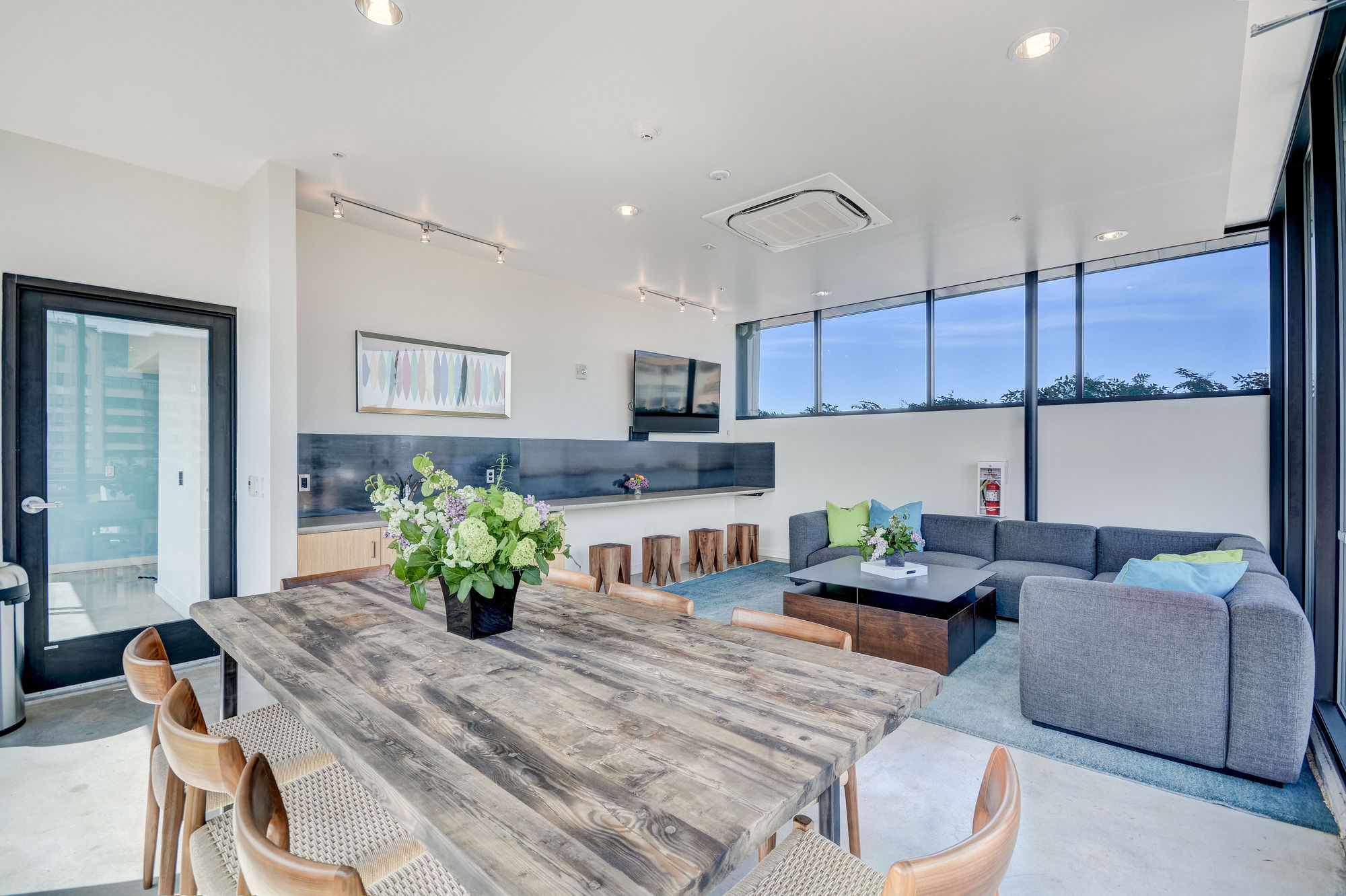 Oakwood Portland Pearl District