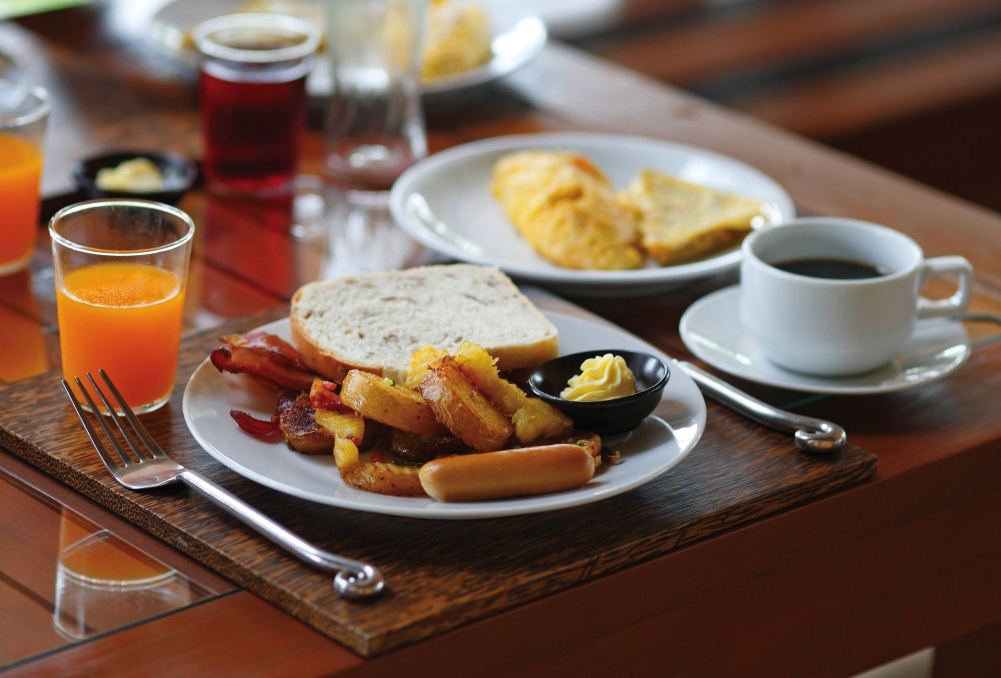 Oxford Suites Portland - Jantzen Beach