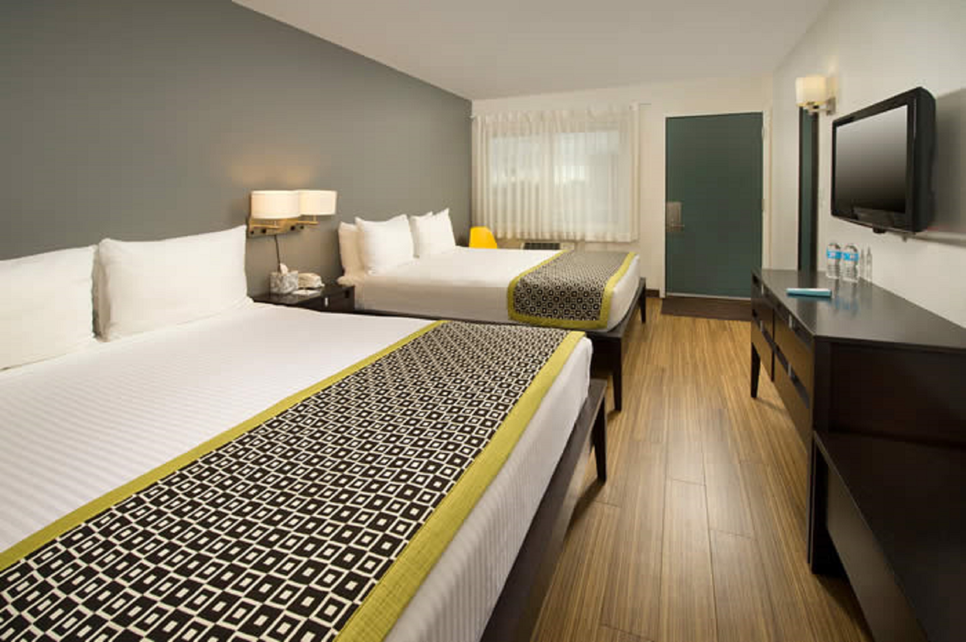 Park Lane Suites & Inn