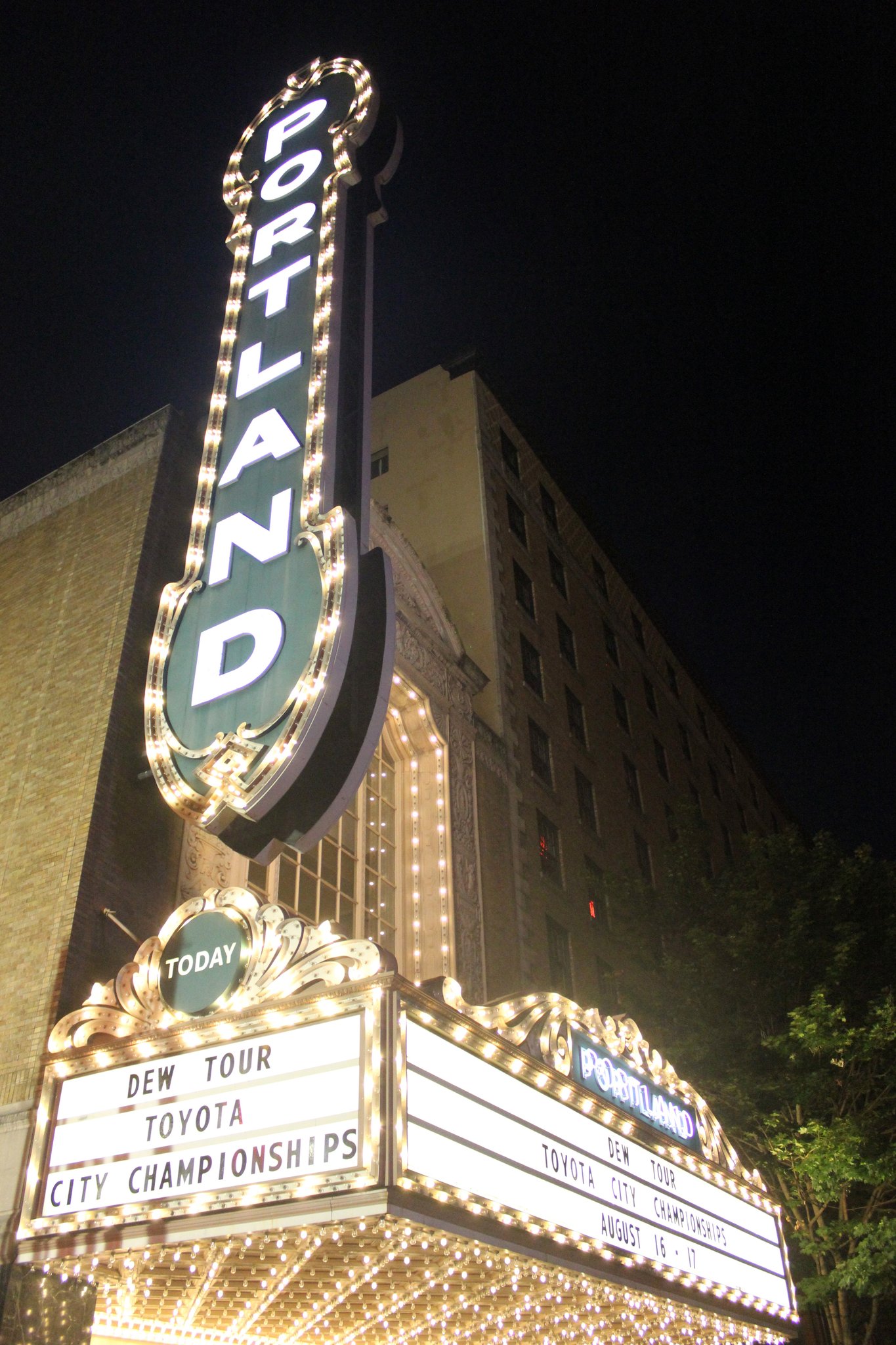 Park Lane Suites & Inn