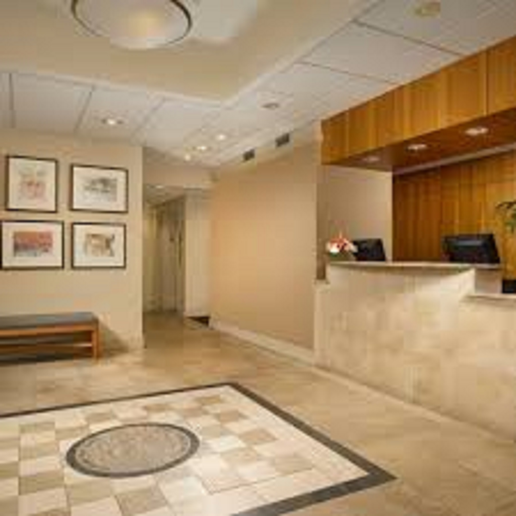 Park Lane Suites & Inn