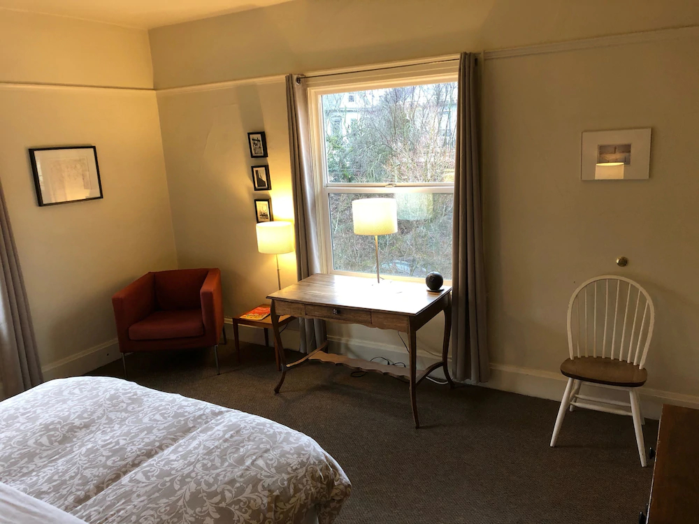 Portland International Guesthouse