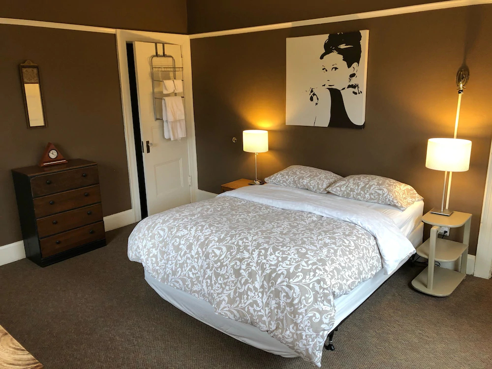 Portland International Guesthouse