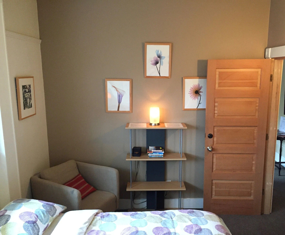 Portland International Guesthouse