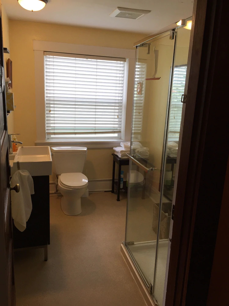 Portland International Guesthouse