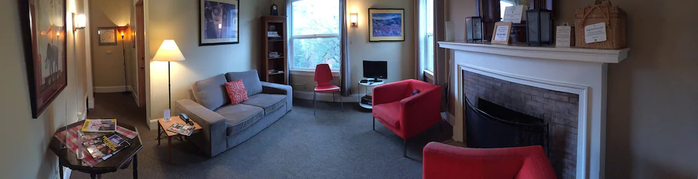 Portland International Guesthouse