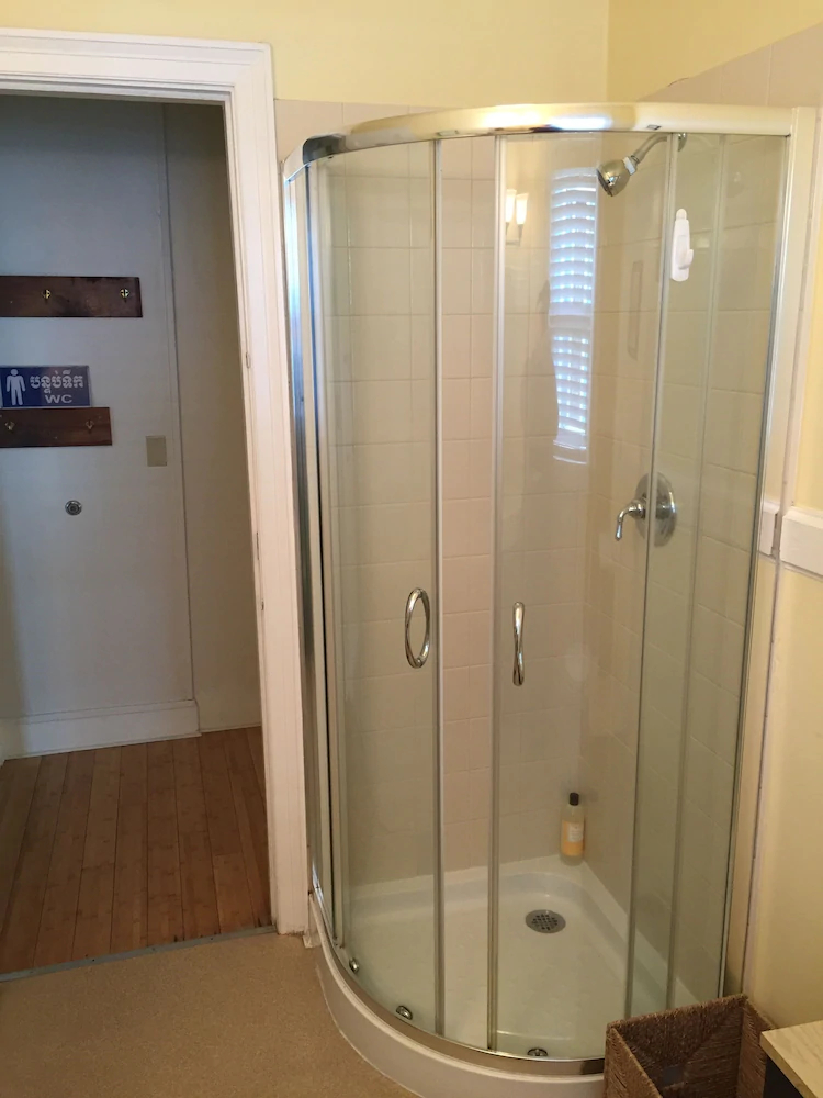 Portland International Guesthouse