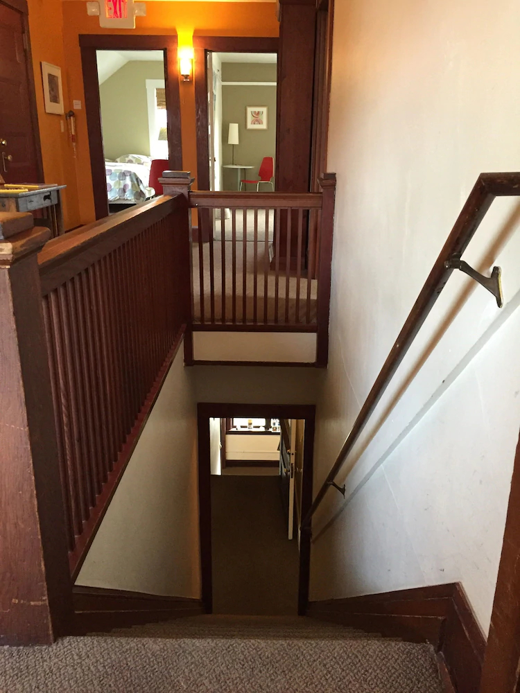 Portland International Guesthouse