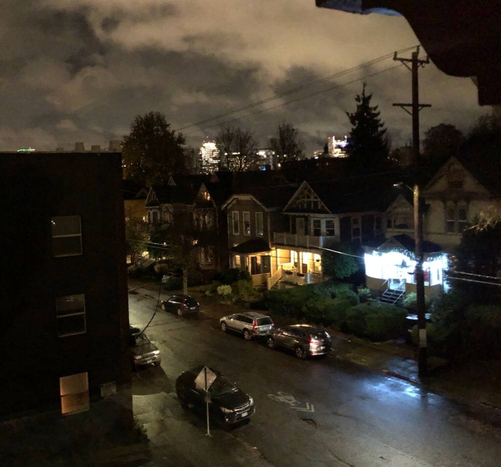 Portland International Guesthouse