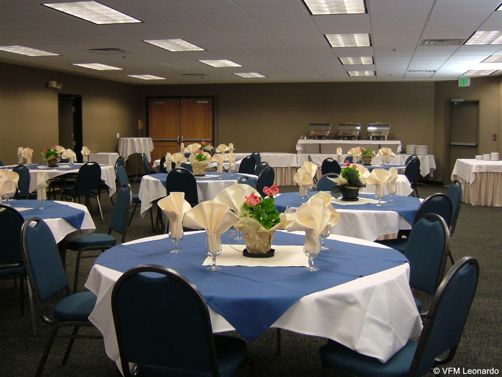 Radisson Portland Airport