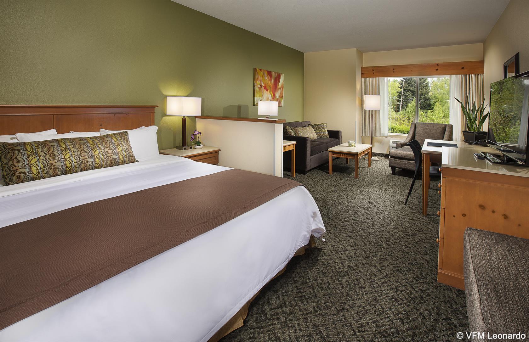 Radisson Portland Airport