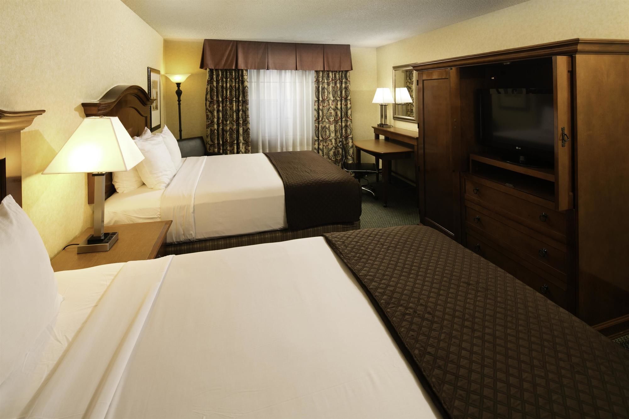 Red Lion Hotel Portland Airport