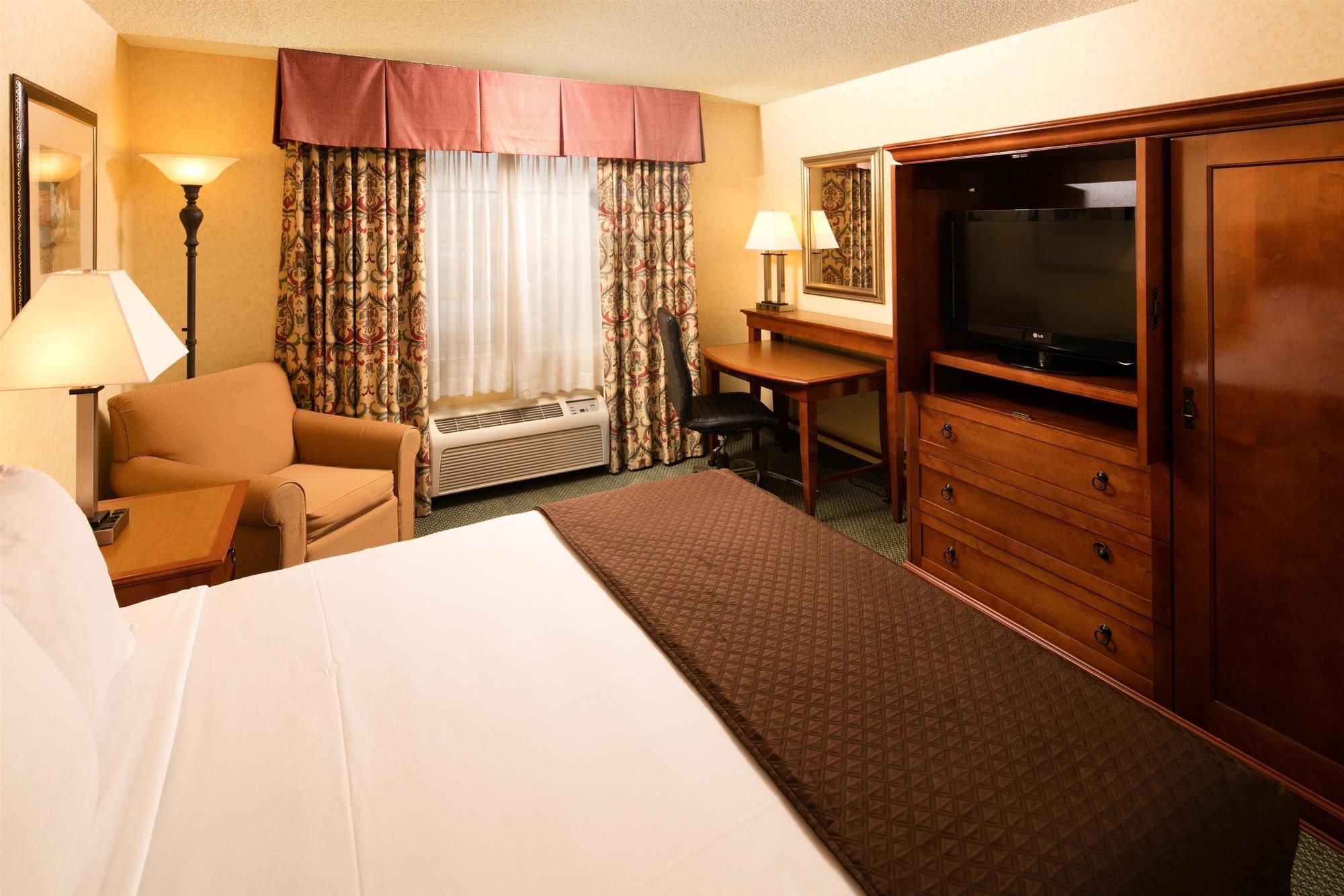 Red Lion Hotel Portland Airport