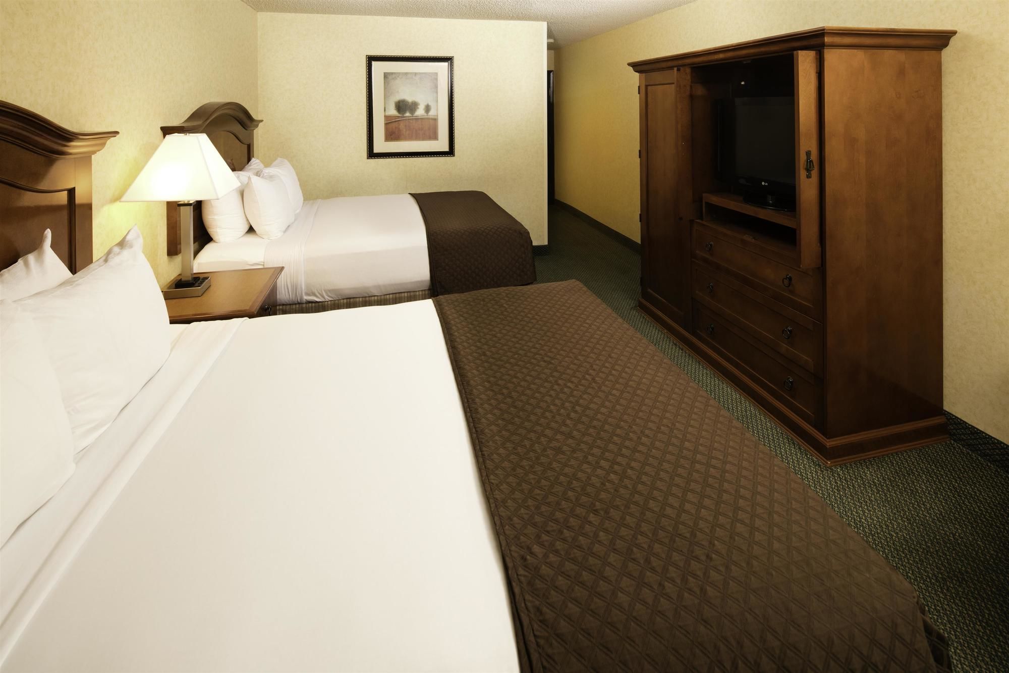 Red Lion Hotel Portland Airport