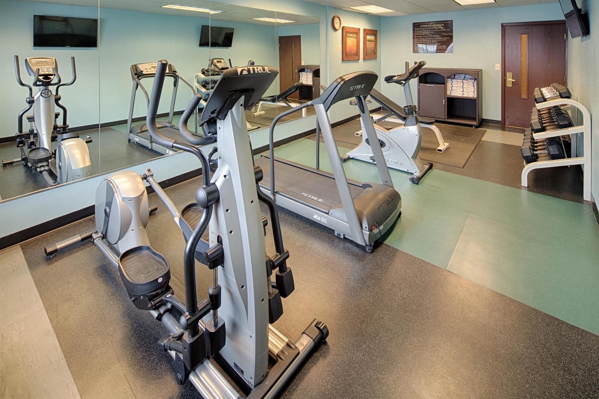 Red Lion Hotel Portland Airport