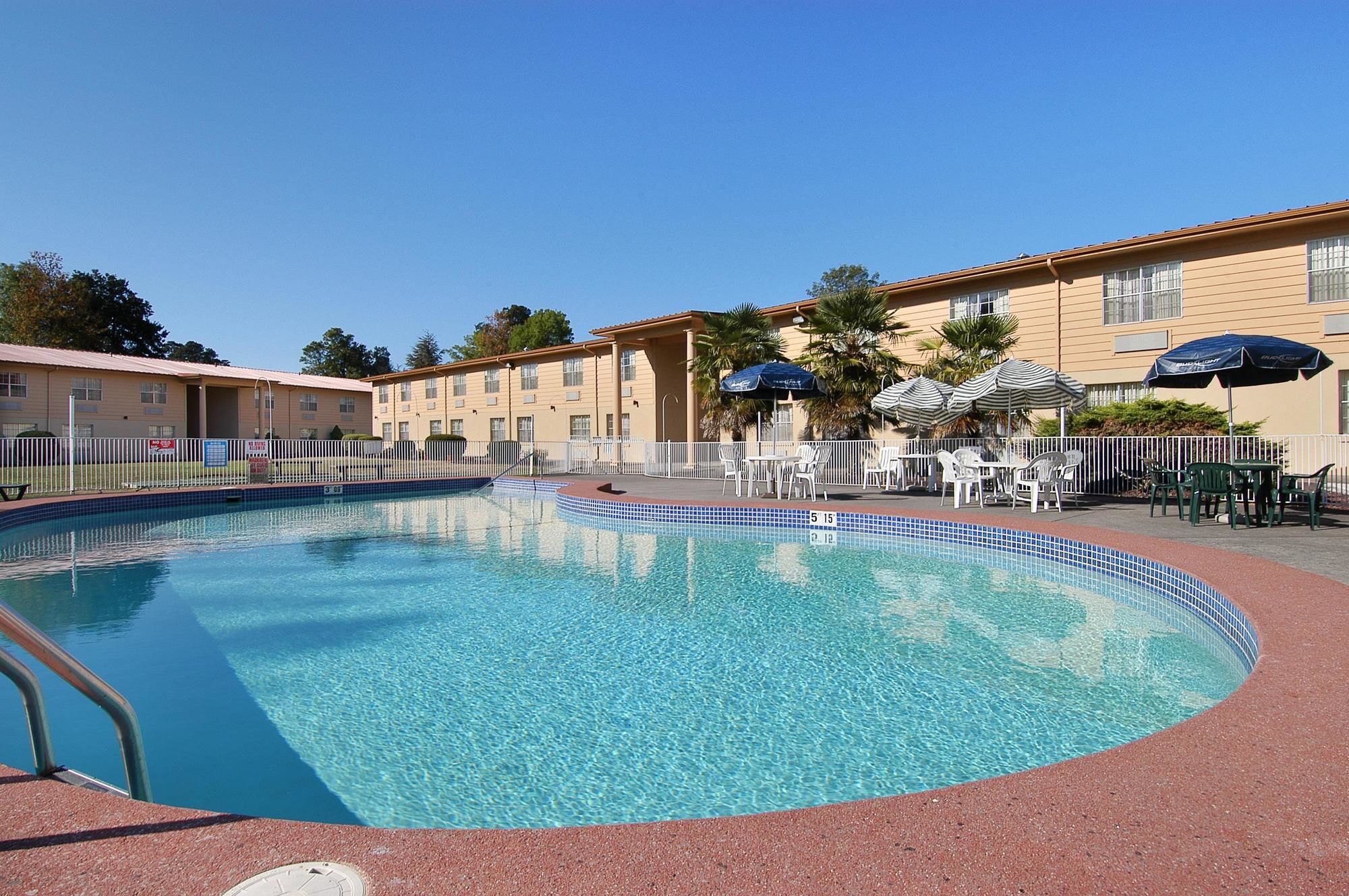 Red Lion Hotel Portland Airport