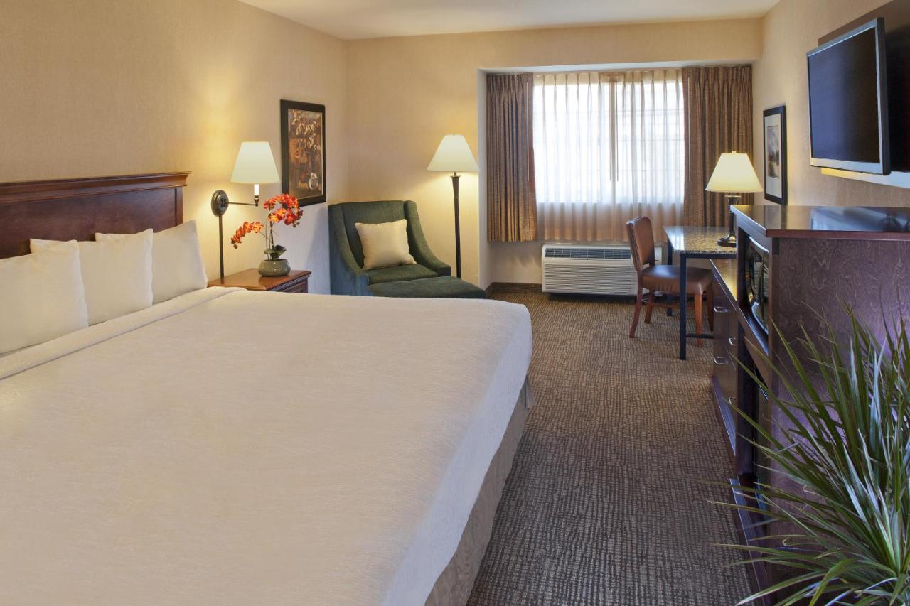 Silver Cloud Inn Portland Downtown