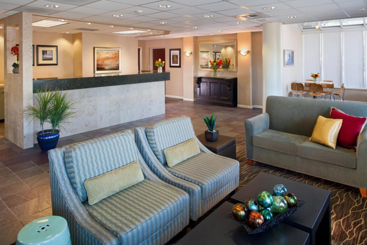 Silver Cloud Inn Portland Downtown