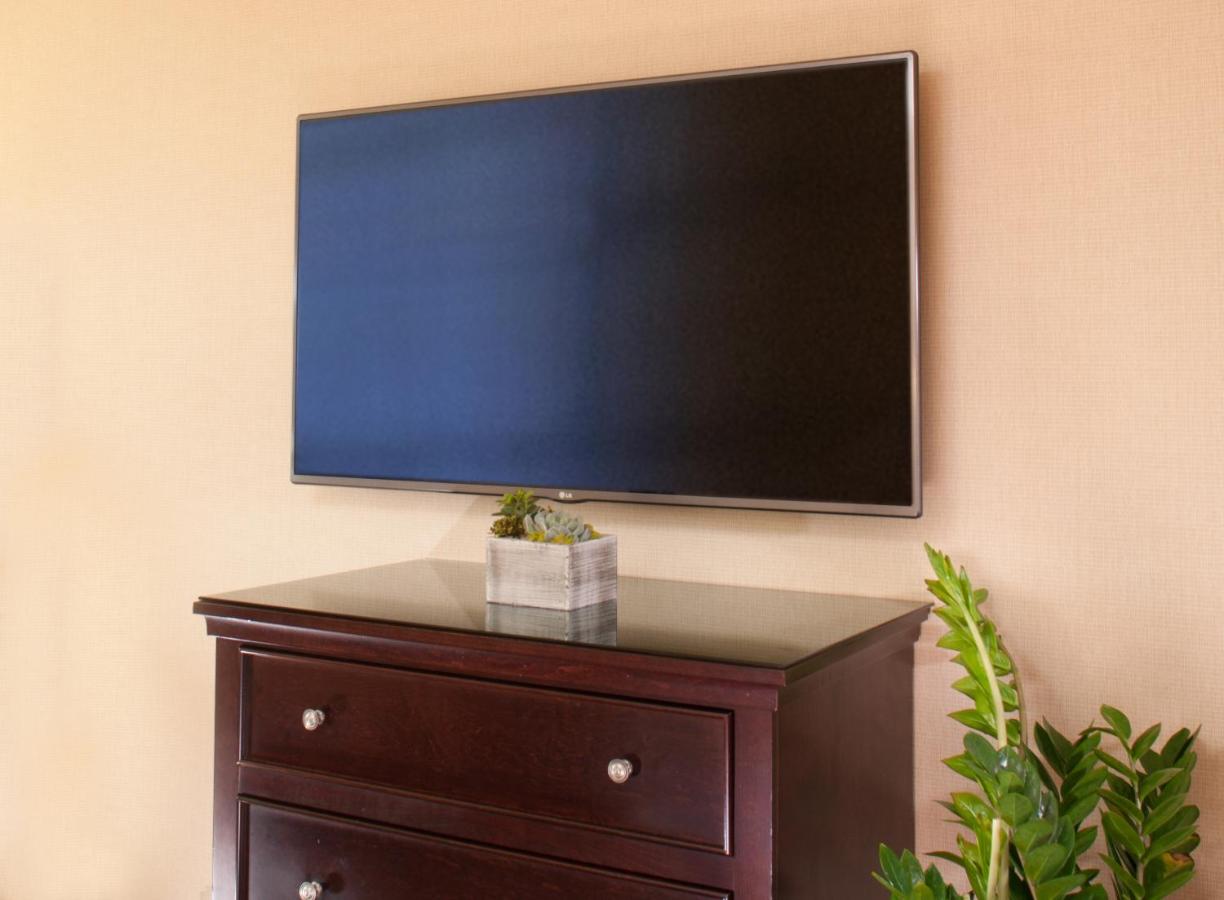 Silver Cloud Inn Portland Downtown