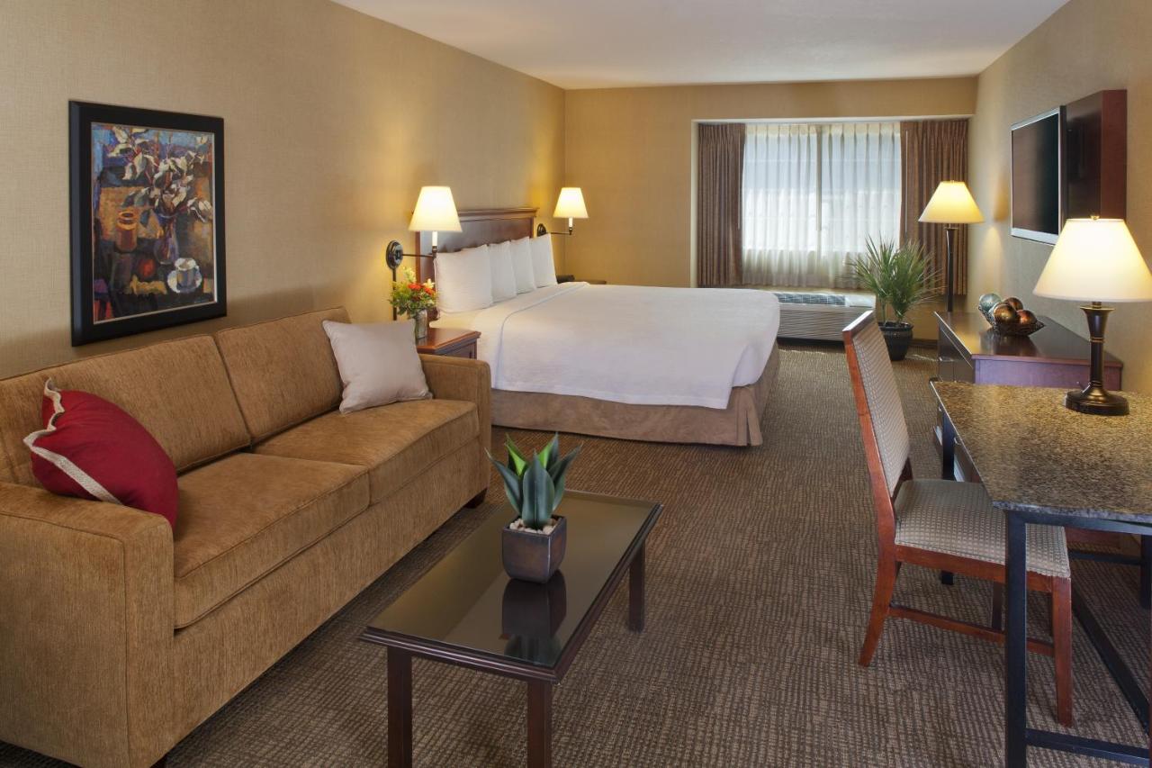 Silver Cloud Inn Portland Downtown