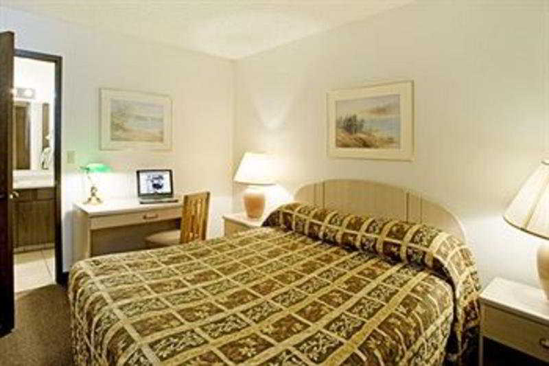 Studio 6 Portland Or