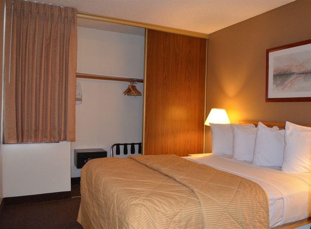 Studio 6 Portland Or