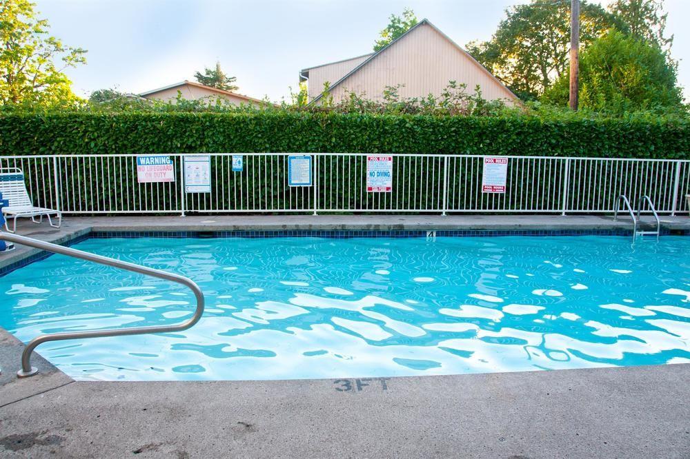 Studio 6 Portland Or