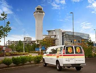 Super 8 By Wyndham Portland Airport