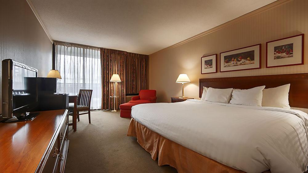 University Place Hotel