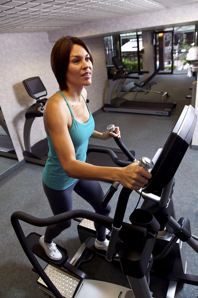 University Place Hotel