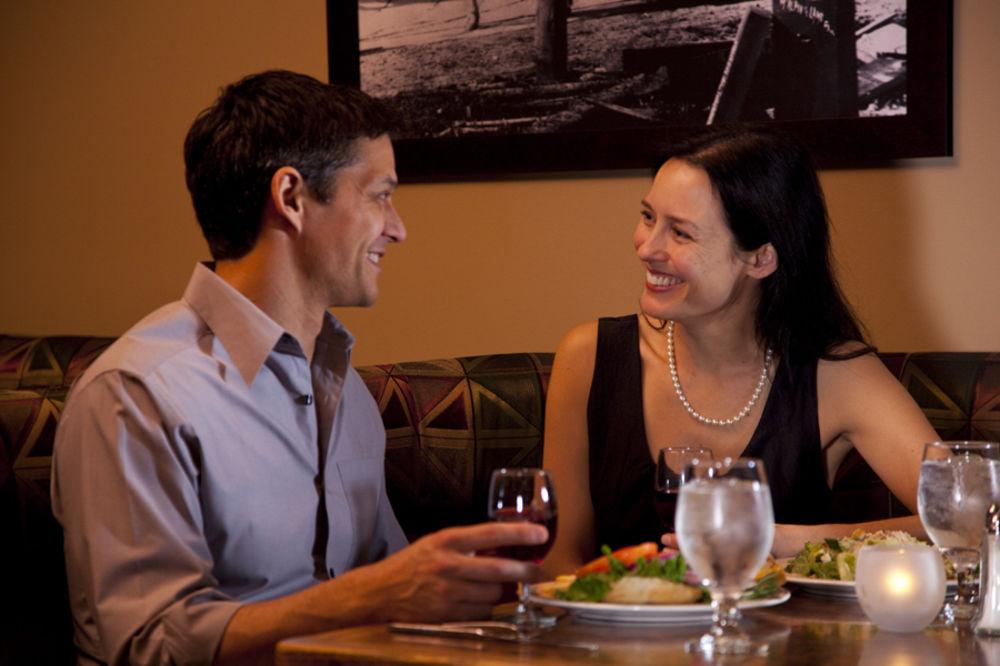 University Place Hotel