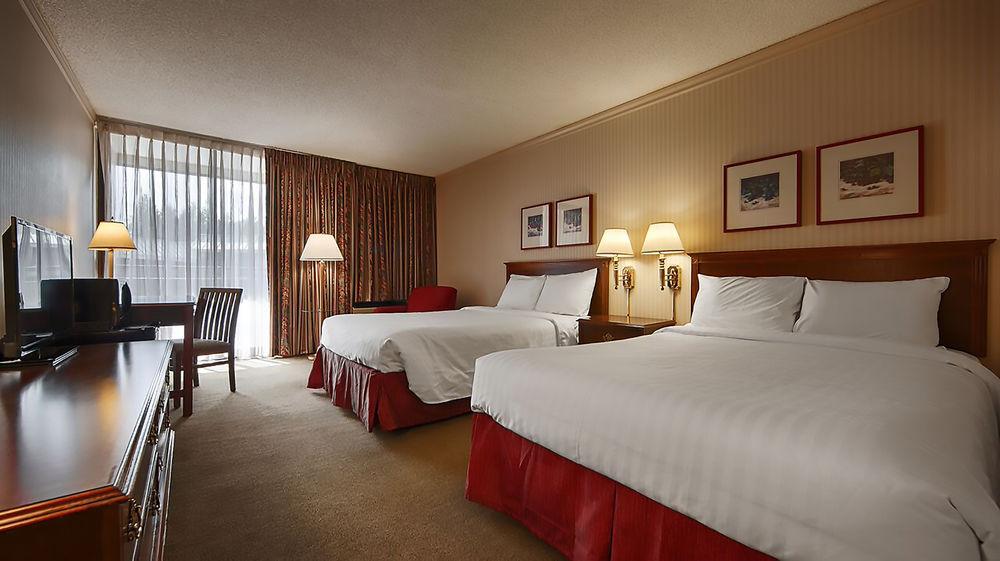 University Place Hotel