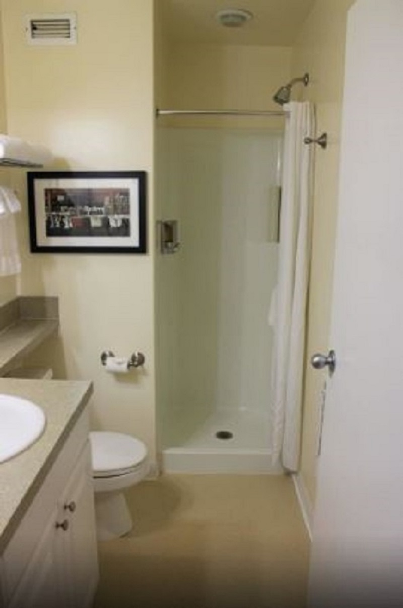 Washington Plaza Apartments