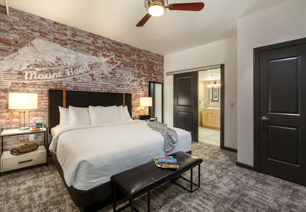 WorldMark Portland Waterfront Park