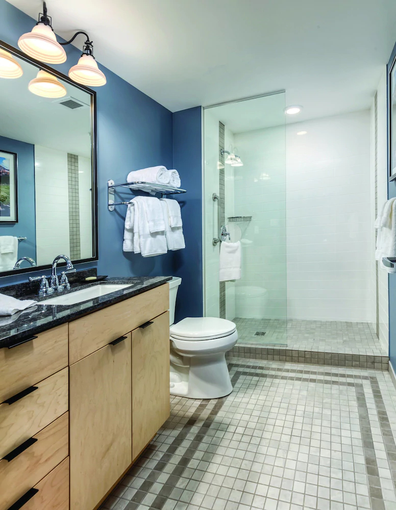 WorldMark Portland Waterfront Park