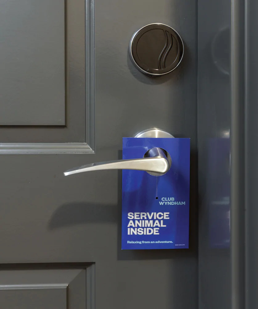 WorldMark Portland Waterfront Park