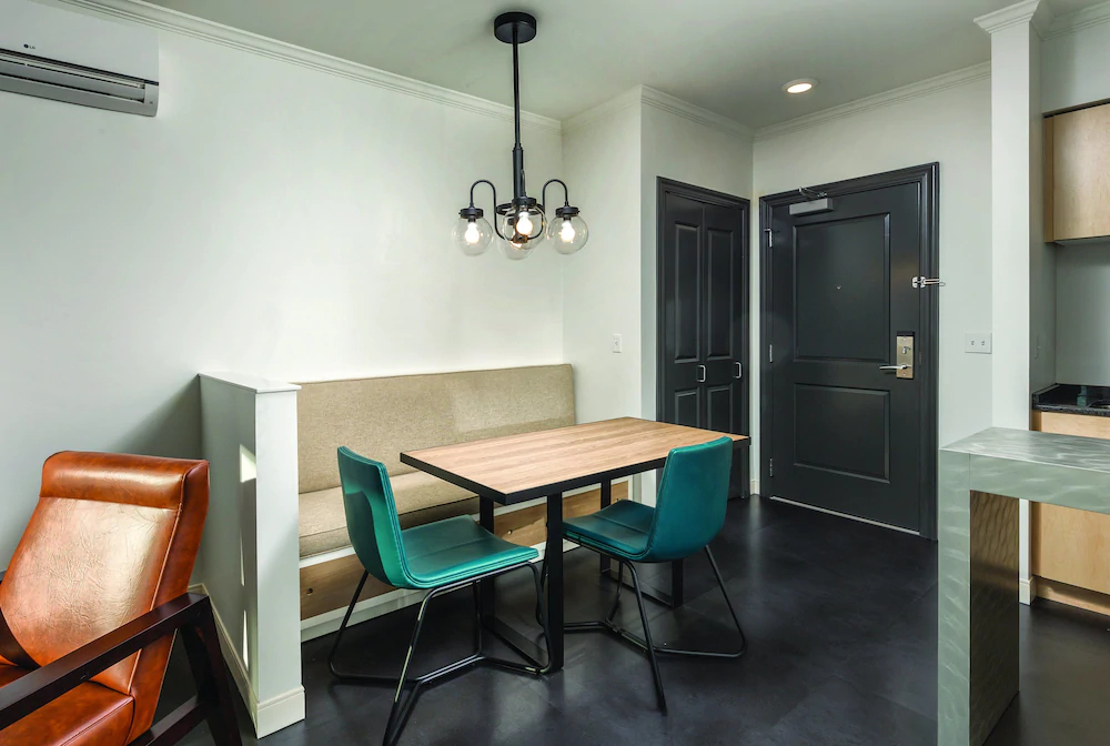 WorldMark Portland Waterfront Park