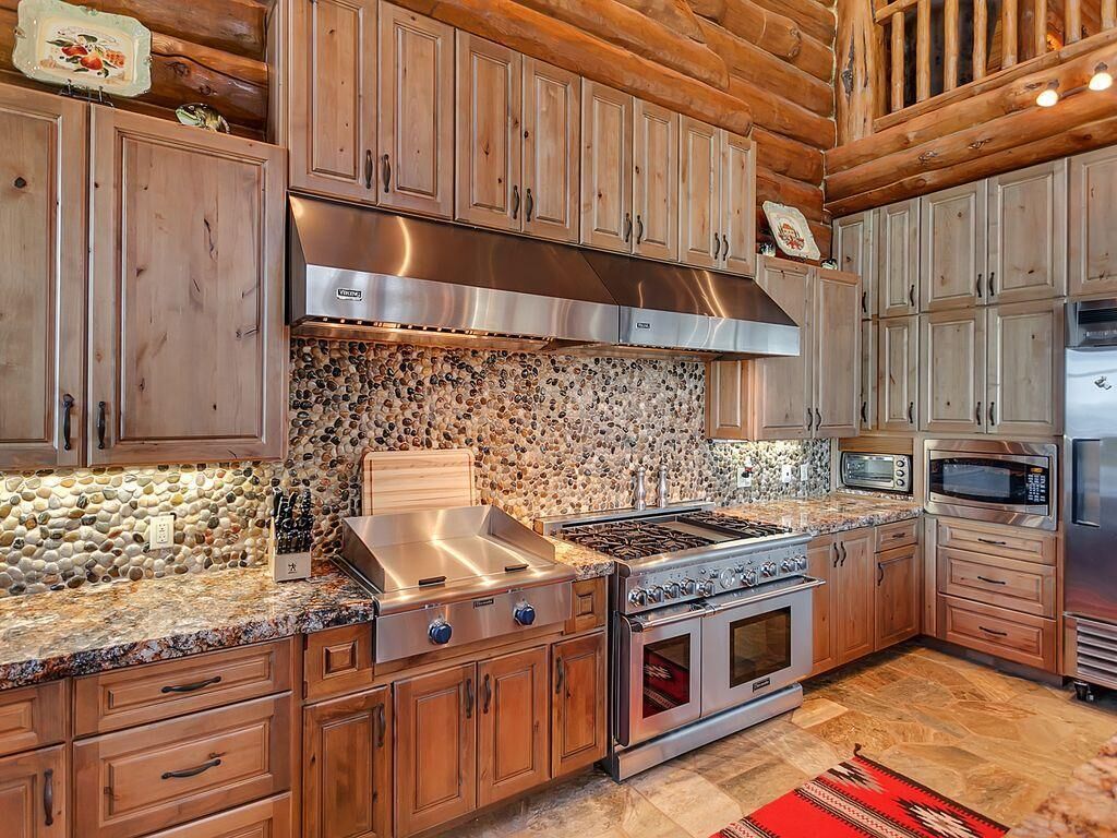 Gold Beach Oceanfront Estate - Mv28