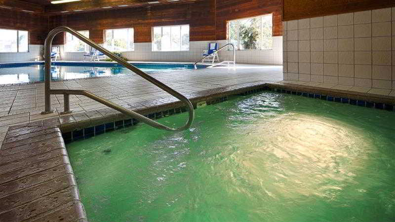 Best Western Prineville Inn