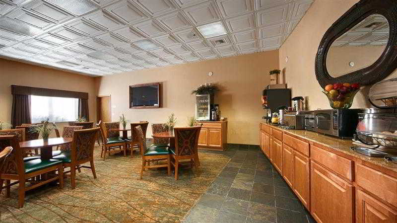 Best Western Prineville Inn
