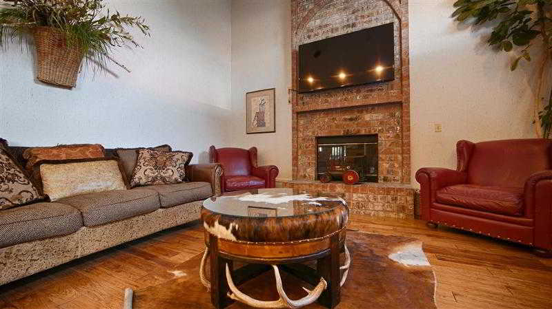 Best Western Prineville Inn