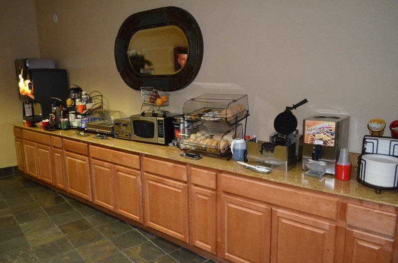 Best Western Prineville Inn