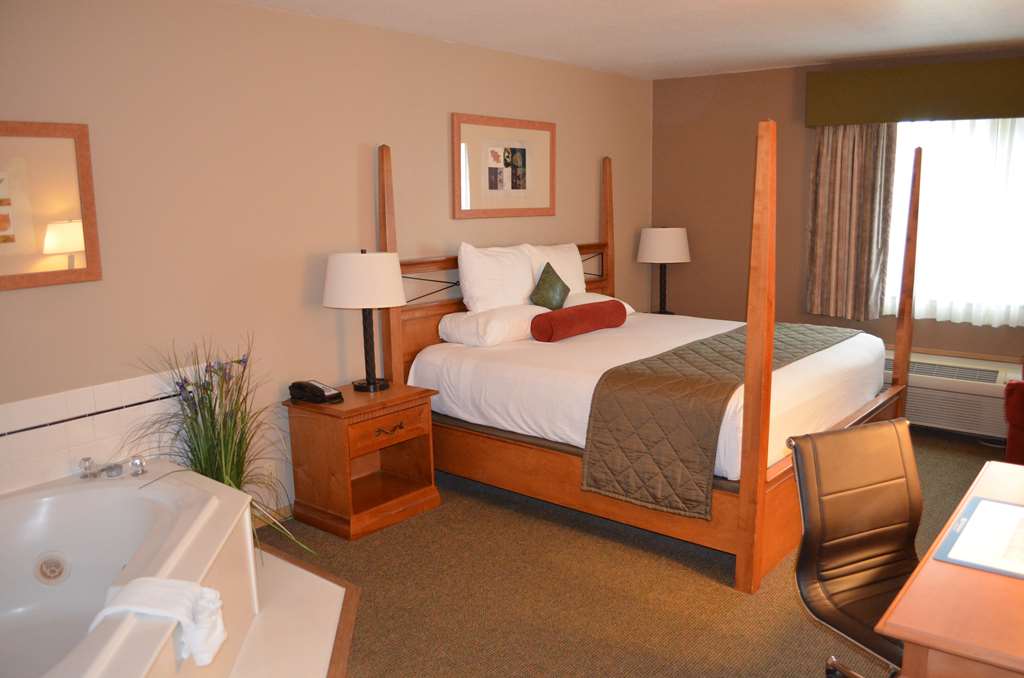 Best Western Prineville Inn