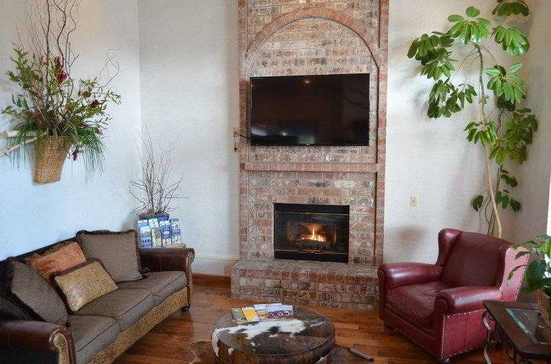 Best Western Prineville Inn