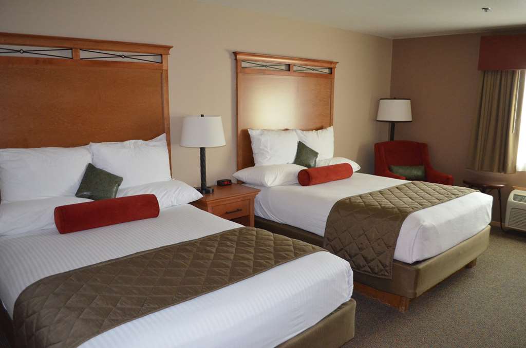 Best Western Prineville Inn
